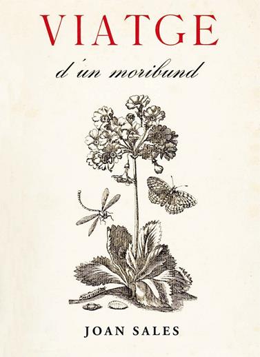 VIATGE D'UN MORIBUND | 9788473291736 | SALES, JOAN