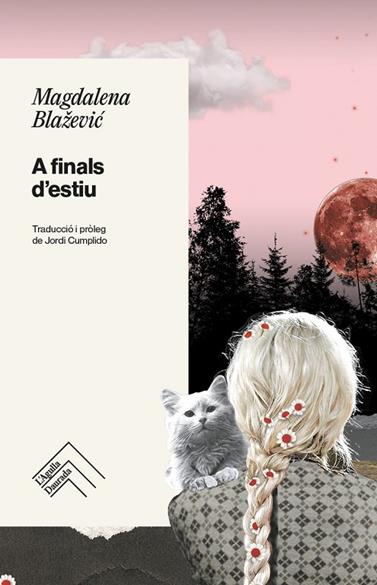 A FINALS D ESTIU  | 9788419515087 | BLAZEVIC, MAGDALENA