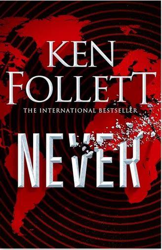 NEVER | 9781529076936 | FOLLET, KEN