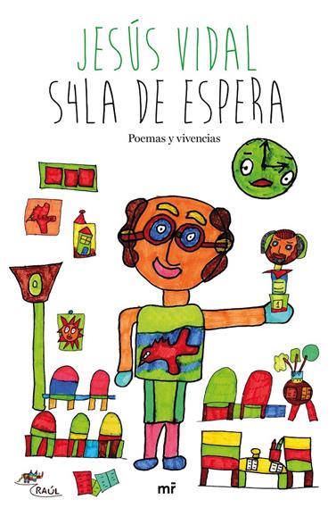 S4LA DE ESPERA | 9788427046320 | VIDAL, JESÚS