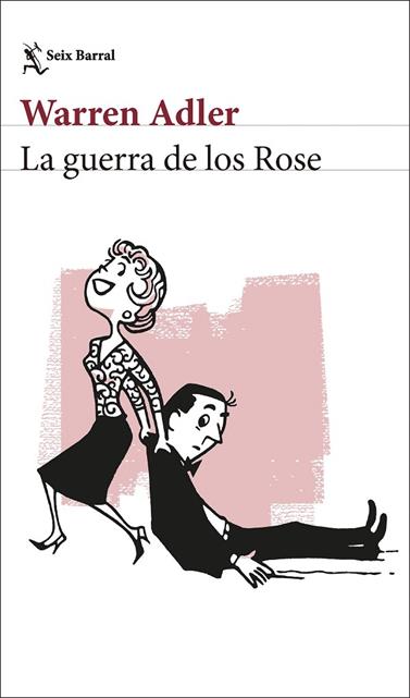 GUERRA DE LOS ROSE, LA | 9788432248696 | ADLER, WARREN