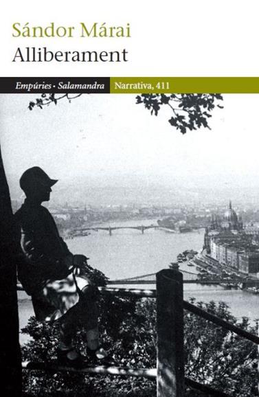 ALLIBERAMENT | 9788497877756 | MÁRAI, SANDOR