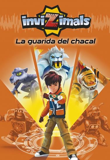 GUARIDA DEL CHACAL, LA | 9788490430422 | AUTORES VARIOS