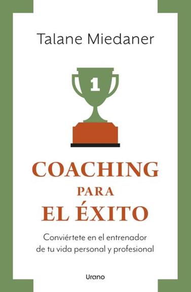 COACHING PARA EL ÉXITO | 9788417694609 | MIEDANER, TALANE