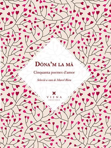 DÓNA'M LA MÀ | 9788483308776 | SALVAT-PAPASSEIT, JOAN/"Y OTROS"