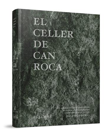 CELLER DE CAN ROCA - EL LLIBRE - REDUX, EL | 9788494456923 | ROCA FONTANÉ, JOAN/ROCA FONTANÉ, JOSEP/ROCA FONTANÉ, JORDI
