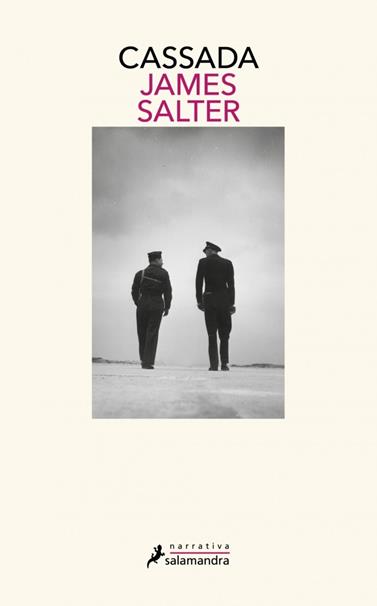 CASSADA | 9791387640156 | SALTER, JAMES
