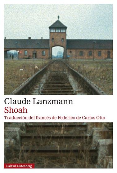 SHOAH | 9788410317369 | LANZMANN, CLAUDE