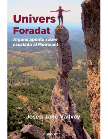 UNIVERS FORADAT | 9788412767148 | JANÉ VALLVEY, JOSEP