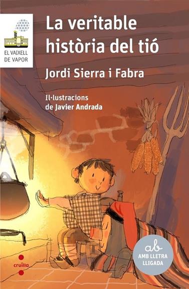 VERITABLE HISTORIA DEL TIO, LA | 9788466152761 | SIERRA I FABRA, JORDI