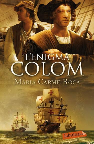 ENIGMA COLOM, L' | 9788499309545 | ROCA, MARIA CARME