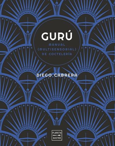 GURU | 9788408254591 | CABRERA, DIEGO