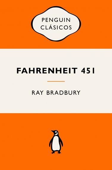 FAHRENHEIT 451 | 9788491058151 | BRADBURY, RAY