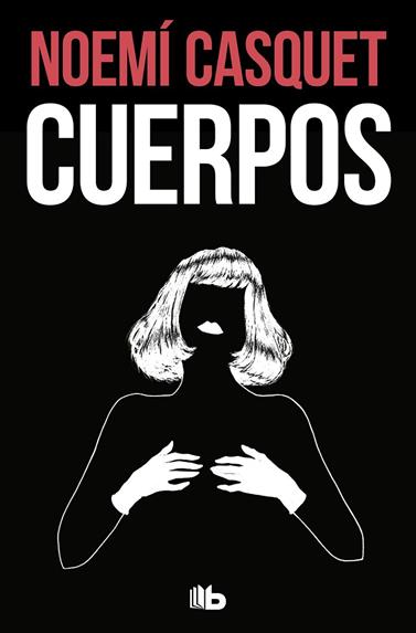 CUERPOS (AVE FENIX 1) | 9788413145280 | CASQUET, NOEMÍ