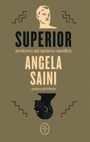 SUPERIOR | 9788412226744 | SAINI, ANGELA