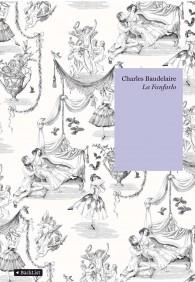  FANFARLO, LA | 9788408103325 |  BAUDELAIRE, CHARLES