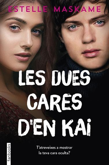 DUES CARES D'EN KAI, LES  | 9788418327094 | MASKAME, ESTELLE