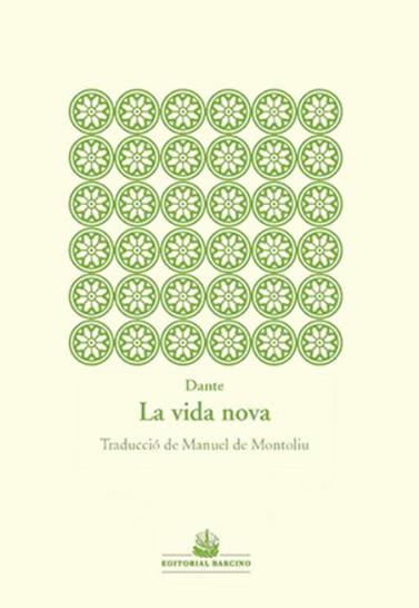 VIDA NOVA, LA | 9788472268623 | ALIGHIERI, DANTE