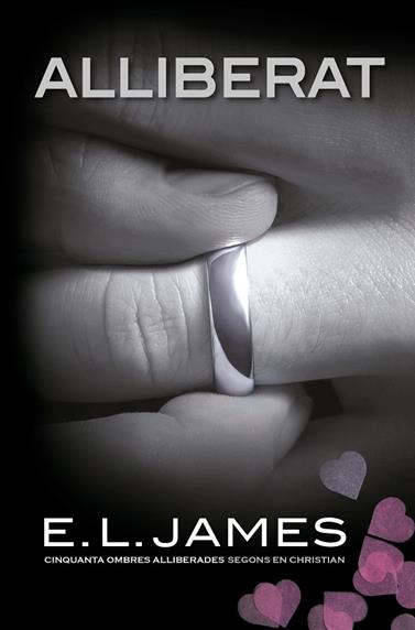 ALLIBERAT ( CHRISTIAN GREY 3) | 9788418062179 | JAMES, E.L.