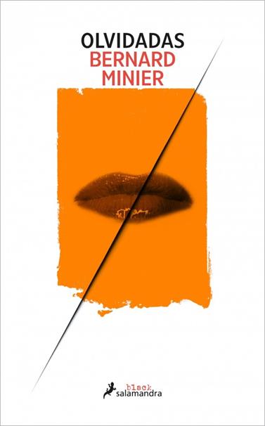 LUCIA GUERRERO 2. OLVIDADAS | 9788410340305 | MINIER, BERNARD