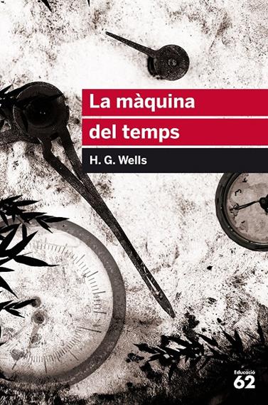 MAQUINA DEL TEMPS, LA | 9788415954507 | WELLS, H. G.