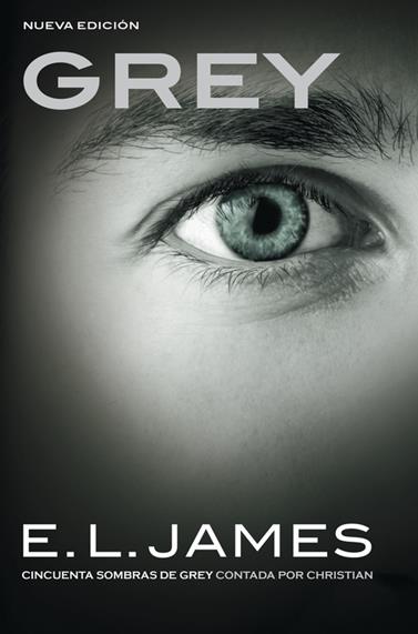 CHRISTIAN GREY 1.GREY | 9788425393815 | JAMES, E.L.