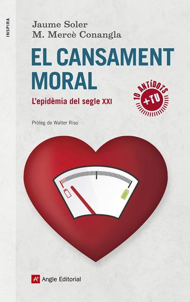 CANSAMENT MORAL, EL | 9788416139699 | SOLER, JAUME/CONANGLA, M. MERCÈ