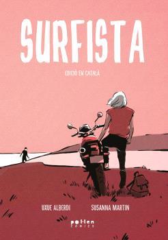 SURFISTA  (CATALÀ) | 9788410255128 | ALBERDI, UXUE/ MARTIN, SUSANNA