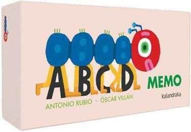 ABCD MEMO | 8495391069903