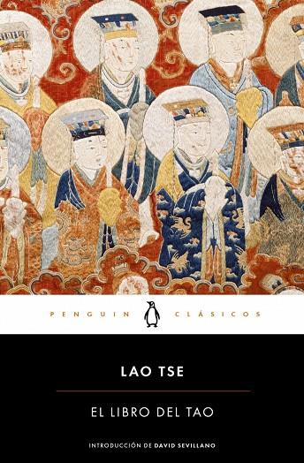 LIBRO DEL TAO, EL (SERIE GREAT IDEAS) | 9788491057901 | TSE, LAO