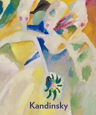 KANDINSKY | 9788417769666 | BASHKOFF,TRACEY. R.