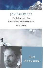 FEBRE DEL CIM, LA | 9788419563170 | KRAKAUER, JON