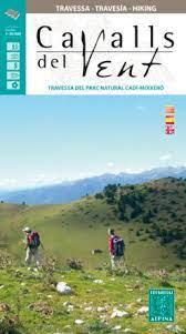 SENDA DE CAMILLE, LA/ 1:25.000 - ALPINA | 9788480909822