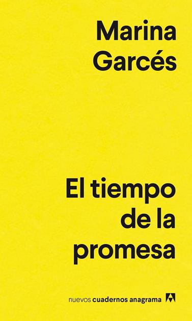 TIEMPO DE LA PROMESA, EL | 9788433918871 | GARCÉS, MARINA