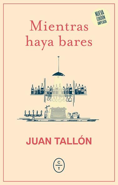 MIENTRAS HAYA BARES | 9788412951752 | TALLÓN, JUAN