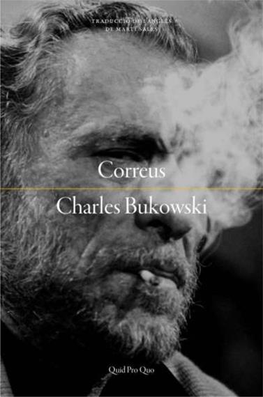 CORREUS | 9788417410261 | BUKOWSKI