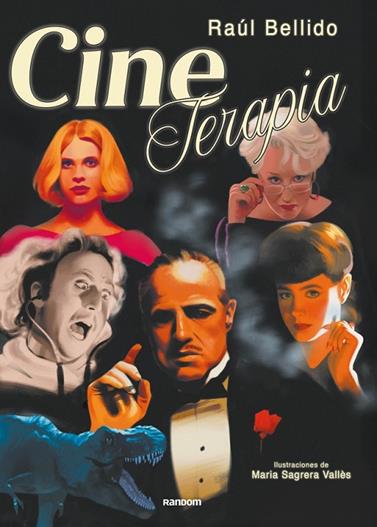 CINETERAPIA | 9788419441621 | BELLIDO, RAUL/ SAGRERA, MARIA