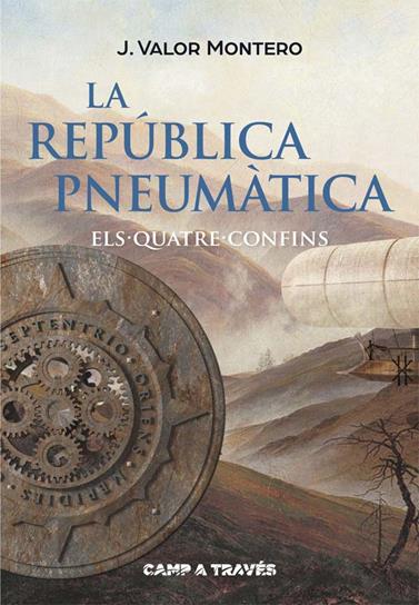 REPUBLICA PNEUMATICA, LA | 9788466140102 | VALOR MONTERO, J