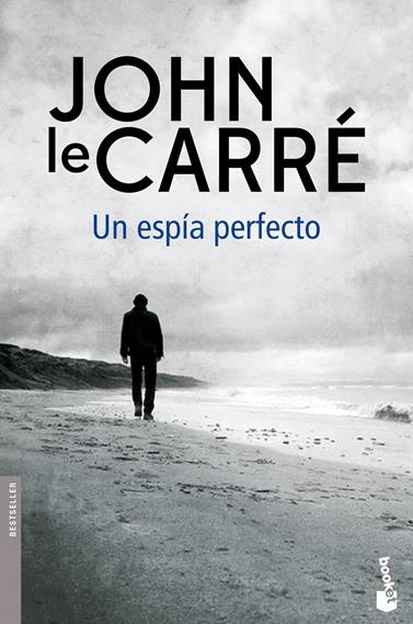 UN ESPÍA PERFECTO | 9788408160199 | LE CARRÉ, JOHN