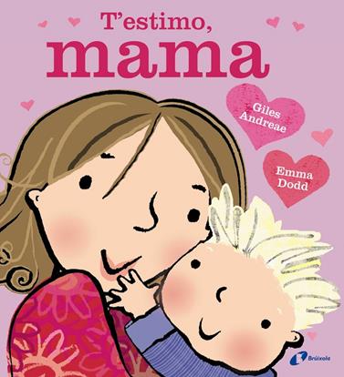 T ' ESTIMO, MAMA | 9788499066127 | ANDREAE, GILES