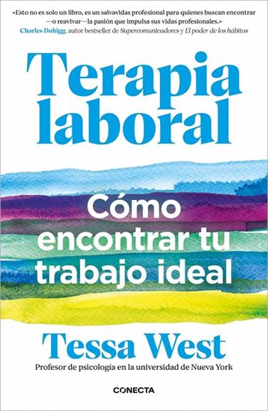 TERAPIA LABORAL | 9788418053931 | WEST, DRA. TESSA