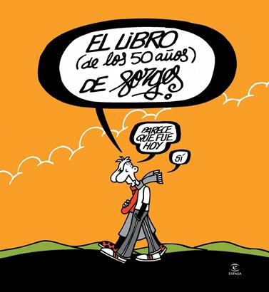 LIBRO DE LOS 50 AÑOS DE FORGES, EL | 9788467041026 | FORGES