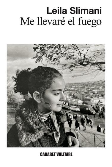 ME LLEVARÉ EL FUEGO | 9788419047588 | SLIMANI, LEILA