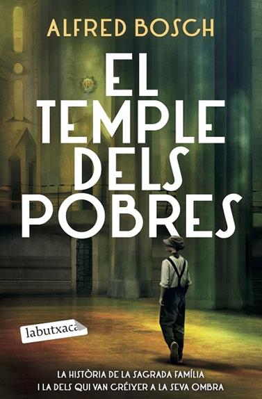 TEMPLE DELS POBRES, EL | 9788419107534 | BOSCH, ALFRED