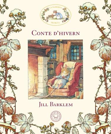 CONTE D'HIVERN/ LA BARDISSA SECRETA | 9788417059910 | BARKLEM, JILL