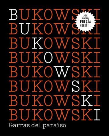 GARRAS DEL PARAÍSO | 9788439733140 | BUKOWSKI, CHARLES