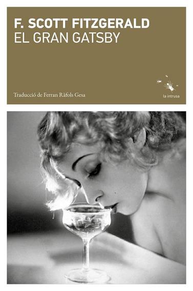 GRAN GATSBY, EL | 9791399140996 | F. SCOTT FITZGERALD