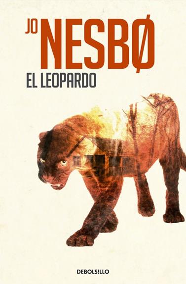 LEOPARDO, EL (HARRY HOLE 8) | 9788490627563 | NESBØ,JO
