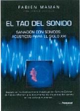 TAO DEL SONIDO, EL | 9782813203427 | MAMAN, FABIEN