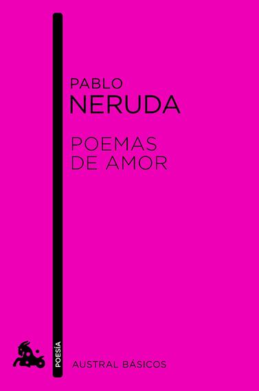 POEMAS DE AMOR | 9788432218590 | NERUDA, PABLO